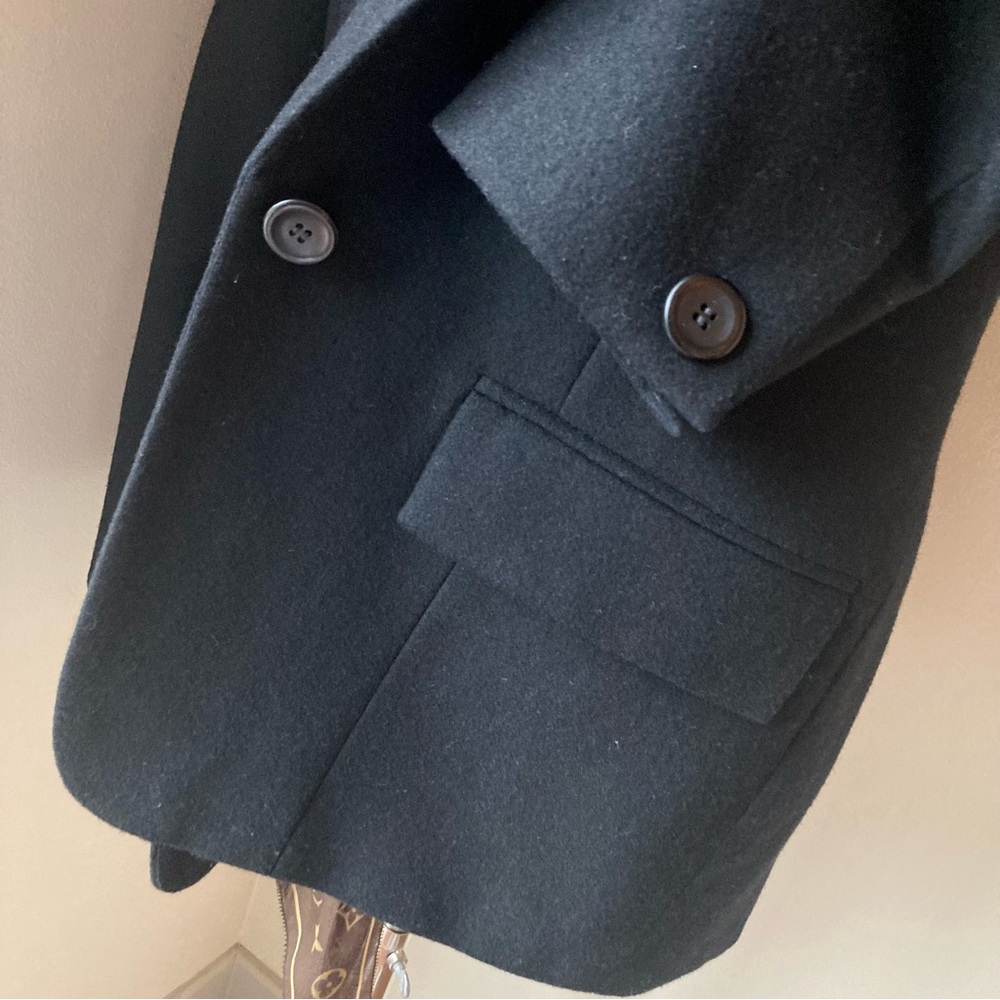 Pendleton Classic Blazer 100% Wool - image 8